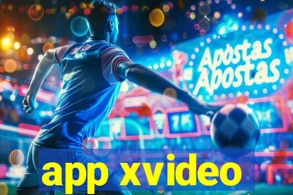 app xvideo